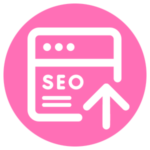 SEO Ranking Up