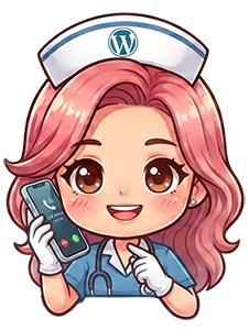 Emergency WordPress Support Contact