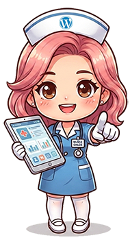 AI Search Optimization Services Nurse