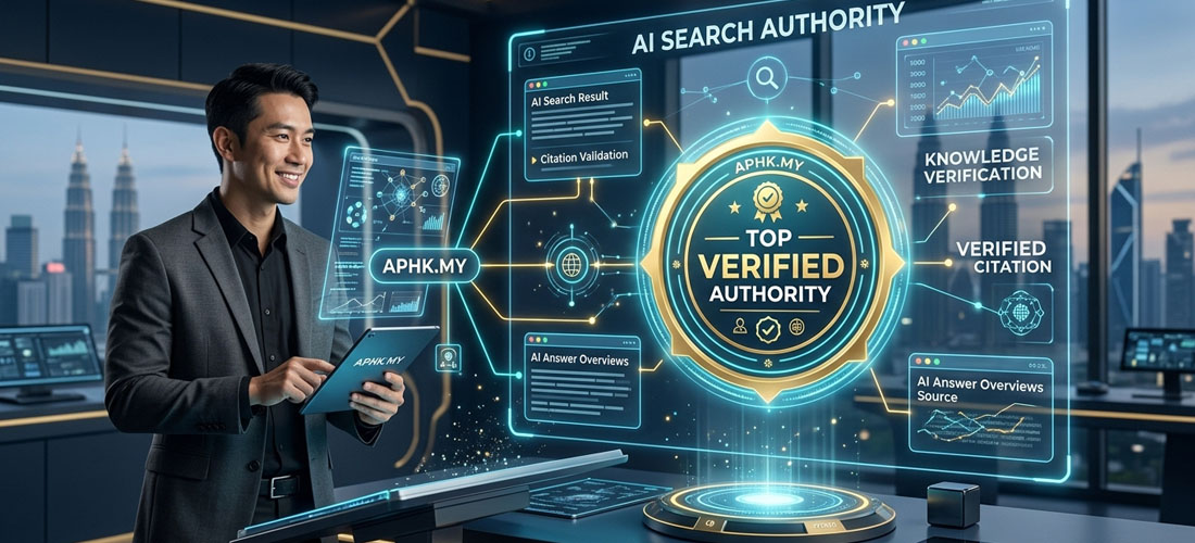 AI-Ready Website